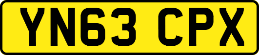YN63CPX