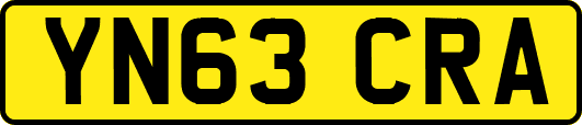 YN63CRA
