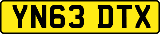 YN63DTX