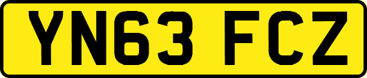 YN63FCZ