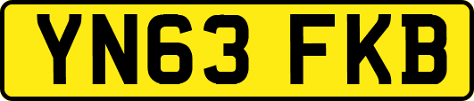 YN63FKB