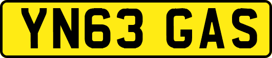 YN63GAS