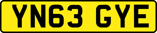 YN63GYE