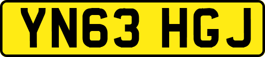 YN63HGJ