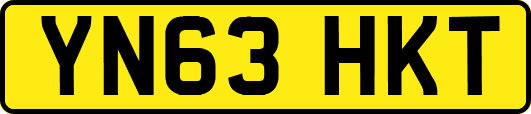 YN63HKT