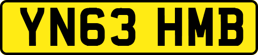 YN63HMB