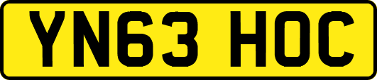 YN63HOC