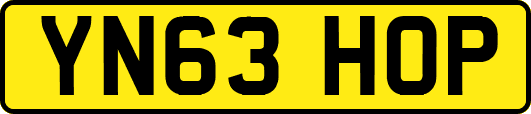 YN63HOP