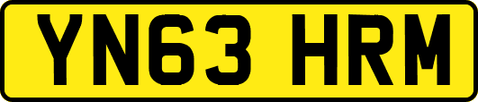 YN63HRM