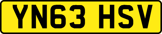YN63HSV