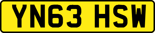 YN63HSW