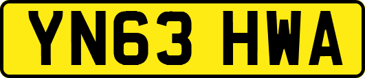 YN63HWA