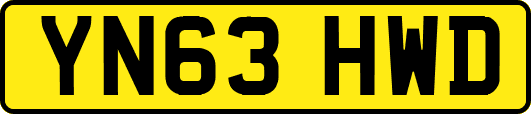 YN63HWD