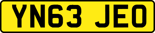 YN63JEO