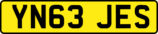 YN63JES