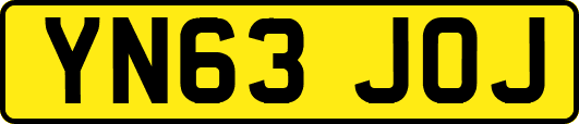YN63JOJ