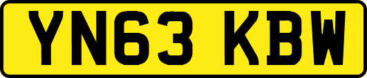 YN63KBW