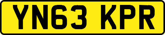 YN63KPR