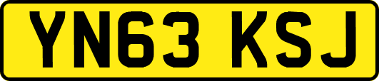 YN63KSJ