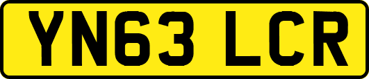 YN63LCR