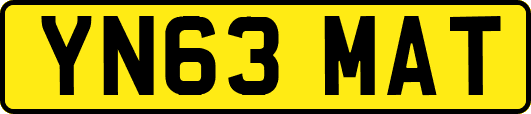 YN63MAT