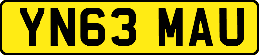 YN63MAU