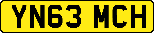 YN63MCH