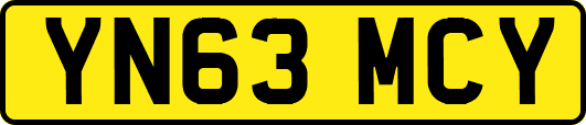 YN63MCY