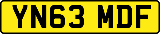 YN63MDF
