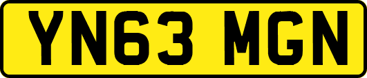 YN63MGN