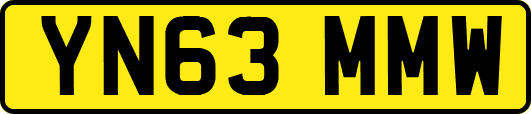 YN63MMW