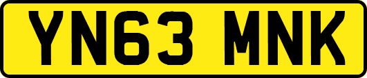 YN63MNK