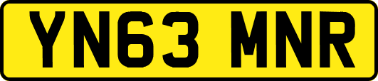 YN63MNR