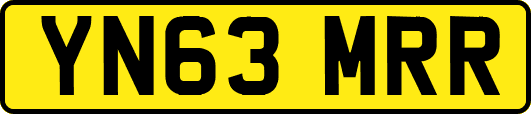 YN63MRR