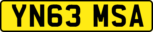 YN63MSA