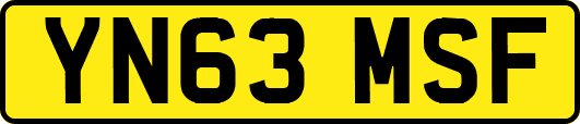 YN63MSF