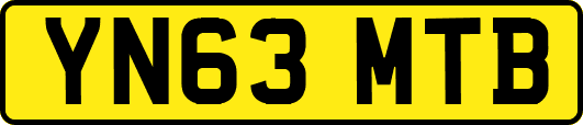 YN63MTB