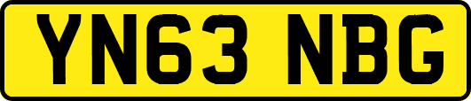 YN63NBG