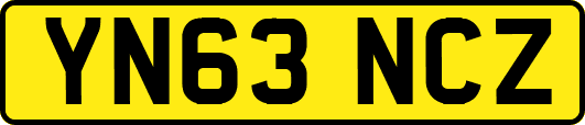 YN63NCZ
