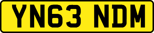 YN63NDM