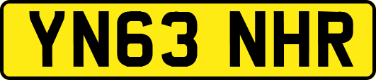 YN63NHR