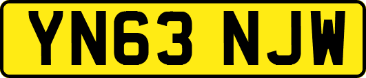 YN63NJW