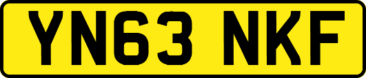 YN63NKF
