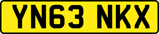 YN63NKX