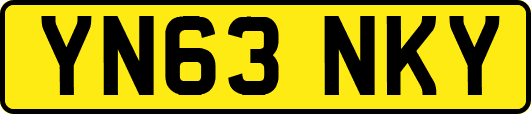 YN63NKY
