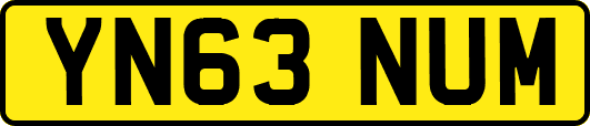 YN63NUM