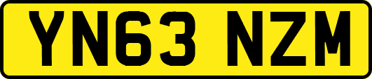 YN63NZM
