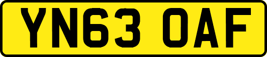 YN63OAF