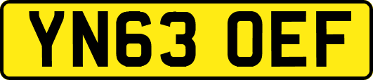 YN63OEF