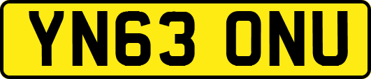 YN63ONU